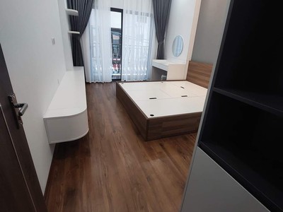 Chính chủ cho thuê căn hộ 2N1K tại phố chùa láng 1486