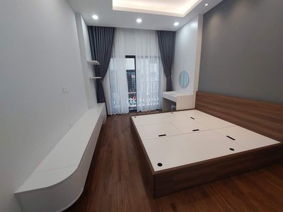 Chính chủ cho thuê căn hộ 2N1K tại phố chùa láng 1487