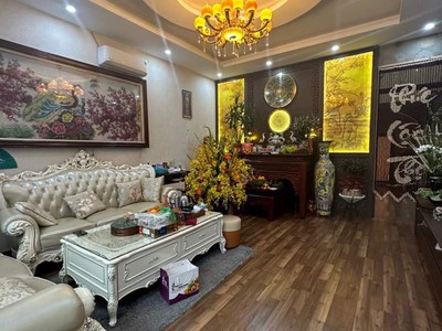 Chính chủ cho thuê căn hộ 2N1K tại phố chùa láng 1462
