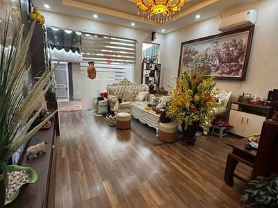 Chính chủ cho thuê căn hộ 2N1K tại phố chùa láng 1465