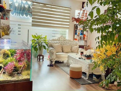 Chính chủ cho thuê căn hộ 2N1K tại phố chùa láng 1466