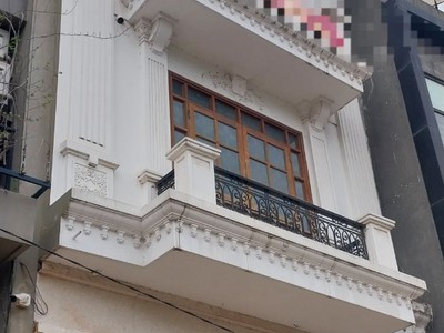 Chính chủ cho thuê căn hộ 2N1K tại phố chùa láng 1458