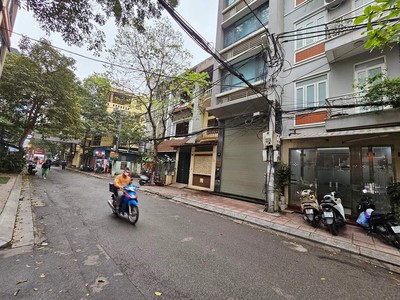 Chính chủ cho thuê căn hộ 2N1K tại phố chùa láng 1434