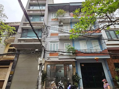 Chính chủ cho thuê căn hộ 2N1K tại phố chùa láng 1435
