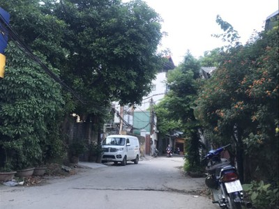 Chính chủ cho thuê căn hộ 2N1K tại phố chùa láng 434