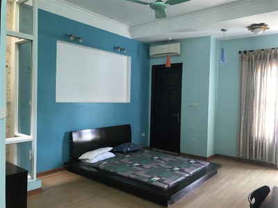 Chính chủ cho thuê căn hộ 2N1K tại phố chùa láng 469