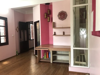 Chính chủ cho thuê căn hộ 2N1K tại phố chùa láng 470