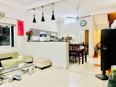 Chính chủ cho thuê căn hộ 2N1K tại phố chùa láng 493