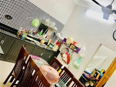 Chính chủ cho thuê căn hộ 2N1K tại phố chùa láng 495