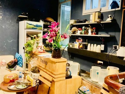 Chính chủ cho thuê căn hộ 2N1K tại phố chùa láng 497