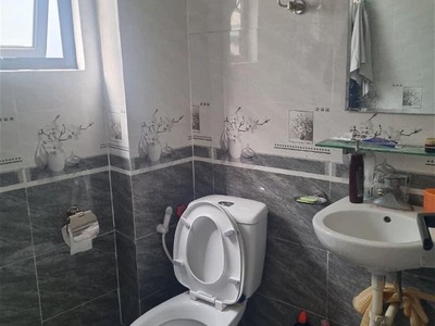 Chính chủ cho thuê căn hộ 2N1K tại phố chùa láng 512