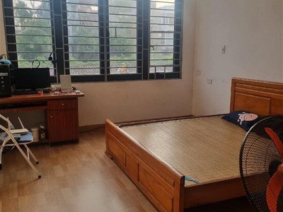 Chính chủ cho thuê căn hộ 2N1K tại phố chùa láng 510