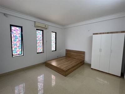 Chính chủ cho thuê căn hộ 2N1K tại phố chùa láng 524