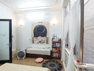 Chính chủ cho thuê căn hộ 2N1K tại phố chùa láng 637