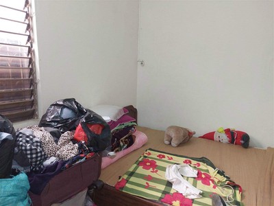 Chính chủ cho thuê căn hộ 2N1K tại phố chùa láng 646