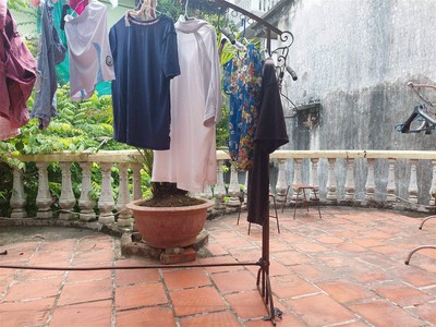 Chính chủ cho thuê căn hộ 2N1K tại phố chùa láng 648