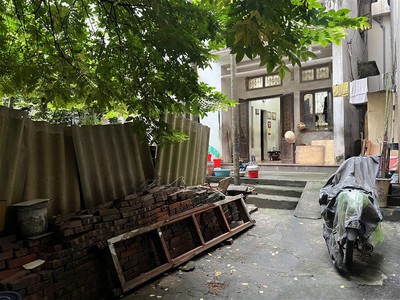 Chính chủ cho thuê căn hộ 2N1K tại phố chùa láng 677