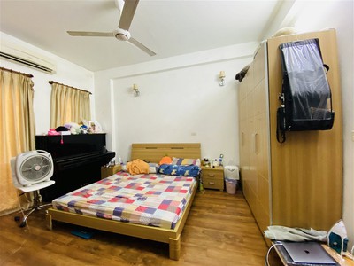 Chính chủ cho thuê căn hộ 2N1K tại phố chùa láng 474