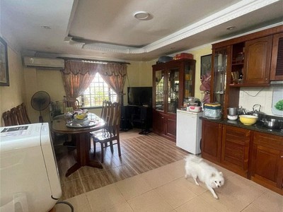 Chính chủ cho thuê căn hộ 2N1K tại phố chùa láng 483