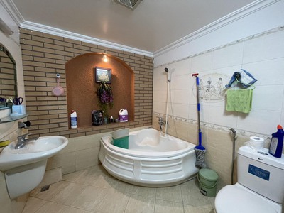 Chính chủ cho thuê căn hộ 2N1K tại phố chùa láng 1090