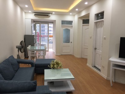 Chính chủ cho thuê căn hộ 2N1K tại phố chùa láng 1063