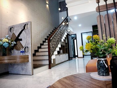 Chính chủ cho thuê căn hộ 2N1K tại phố chùa láng 407