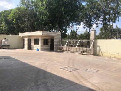 Chính chủ cho thuê căn hộ 2N1K tại phố chùa láng 424