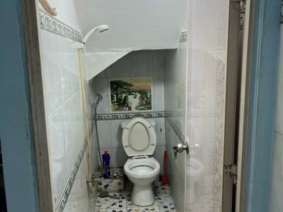 Chính chủ cho thuê căn hộ 2N1K tại phố chùa láng 428