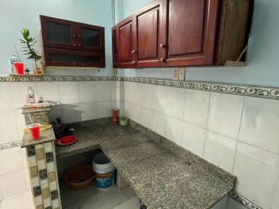 Chính chủ cho thuê căn hộ 2N1K tại phố chùa láng 427
