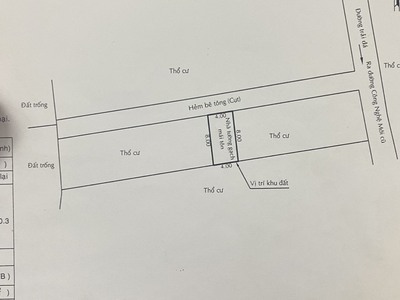 Chính chủ cho thuê căn hộ 2N1K tại phố chùa láng 426