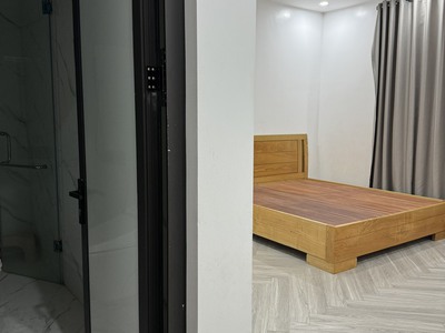 Chính chủ cho thuê căn hộ 2N1K tại phố chùa láng 481