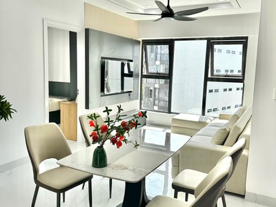 Chính chủ cho thuê căn hộ 2N1K tại phố chùa láng 543
