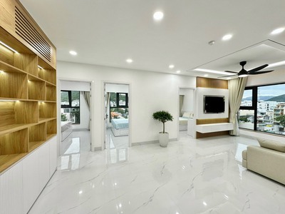 Chính chủ cho thuê căn hộ 2N1K tại phố chùa láng 539