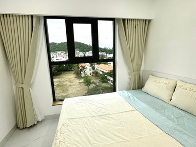 Chính chủ cho thuê căn hộ 2N1K tại phố chùa láng 542