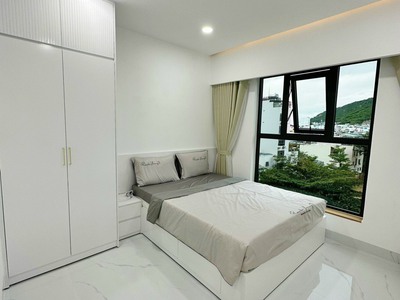 Chính chủ cho thuê căn hộ 2N1K tại phố chùa láng 541
