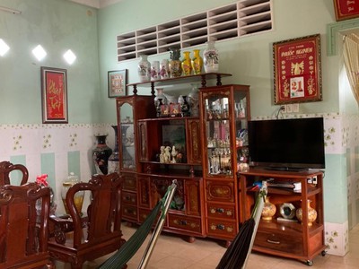 Chính chủ cho thuê căn hộ 2N1K tại phố chùa láng 392