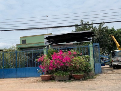 Chính chủ cho thuê căn hộ 2N1K tại phố chùa láng 393