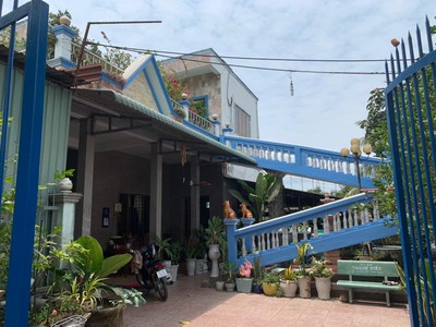 Chính chủ cho thuê căn hộ 2N1K tại phố chùa láng 394