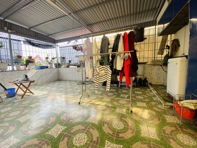 Chính chủ cho thuê căn hộ 2N1K tại phố chùa láng 399