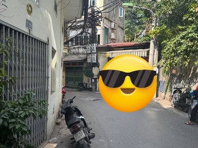 Chính chủ cho thuê căn hộ 2N1K tại phố chùa láng 366