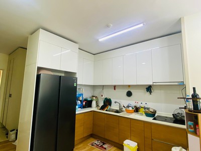 Chính chủ cho thuê căn hộ 2N1K tại phố chùa láng 1069