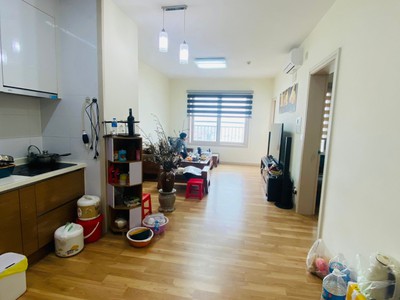 Chính chủ cho thuê căn hộ 2N1K tại phố chùa láng 1068