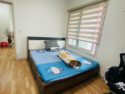 Chính chủ cho thuê căn hộ 2N1K tại phố chùa láng 1070