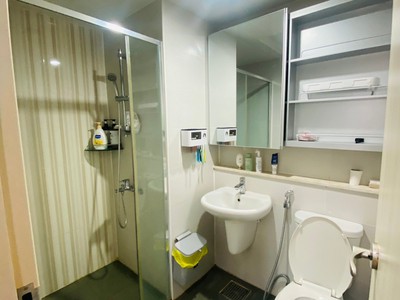 Chính chủ cho thuê căn hộ 2N1K tại phố chùa láng 1071