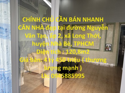 Chính chủ cho thuê căn hộ 2N1K tại phố chùa láng 498