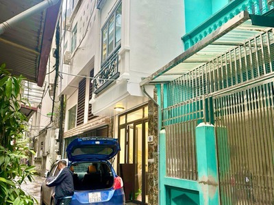 Chính chủ cho thuê căn hộ 2N1K tại phố chùa láng 1167