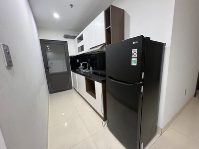 Chính chủ cho thuê căn hộ 2N1K tại phố chùa láng 1035