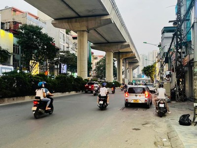 Bán đất thị trấn trạm trôi 34m-ô tô tránh20m- 1,35 tỷ 1