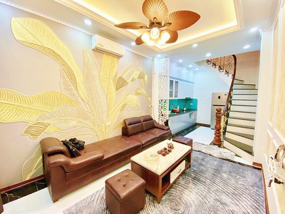 Chính chủ cho thuê căn hộ 2N1K tại phố chùa láng 1168