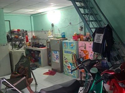 Chính chủ cho thuê căn hộ 2N1K tại phố chùa láng 762